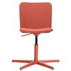 Silla Supra Giratoria Regulable tapizada Ondarreta