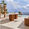 Mesa Coral Outdoor Punt