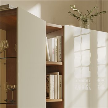 Vitrina Toscana Firenze Punt