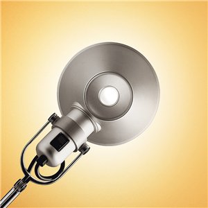 Lámpara sobremesa Tolomeo Mini Artemide