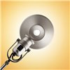 Lámpara sobremesa Tolomeo Mini Artemide