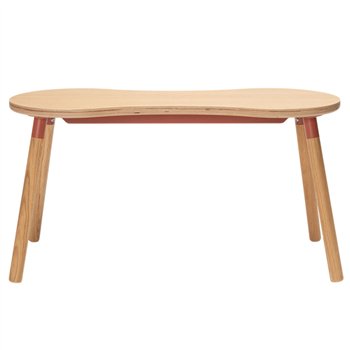 Banco Tam madera Ondarreta