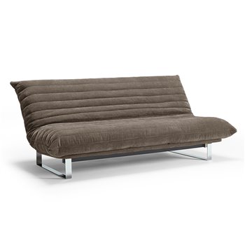 Sofá cama Minimum Quiltus Innovation Living
