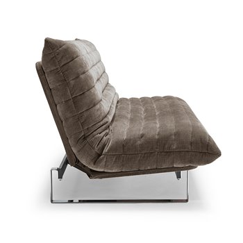 Sofá cama Minimum Quiltus Innovation Living