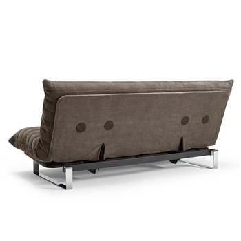 Sofá cama Minimum Quiltus Innovation Living