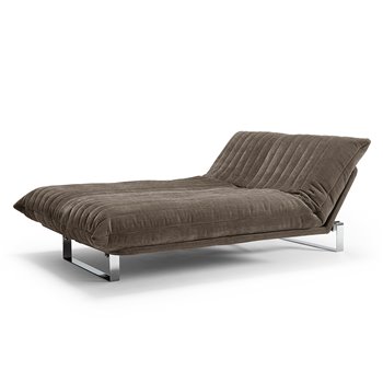 Sofá cama Minimum Quiltus Innovation Living