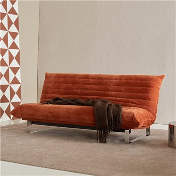 Sofá cama Minimum Quiltus Innovation Living