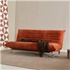 Sofá cama Minimum Quiltus Innovation Living