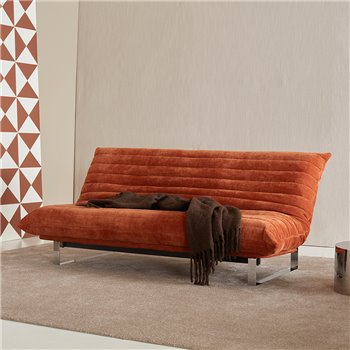 Sofá cama Minimum Quiltus Innovation Living