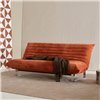 Sofá cama Minimum Quiltus Innovation Living