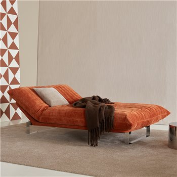 Sofá cama Minimum Quiltus Innovation Living