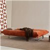 Sofá cama Minimum Quiltus Innovation Living