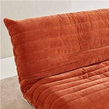 Sofá cama Minimum Quiltus Innovation Living