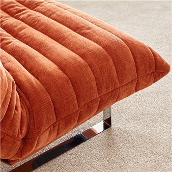 Sofá cama Minimum Quiltus Innovation Living
