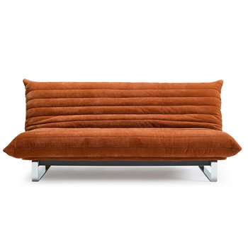 Sofá cama Minimum Quiltus Innovation Living