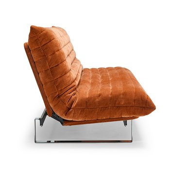 Sofá cama Minimum Quiltus Innovation Living