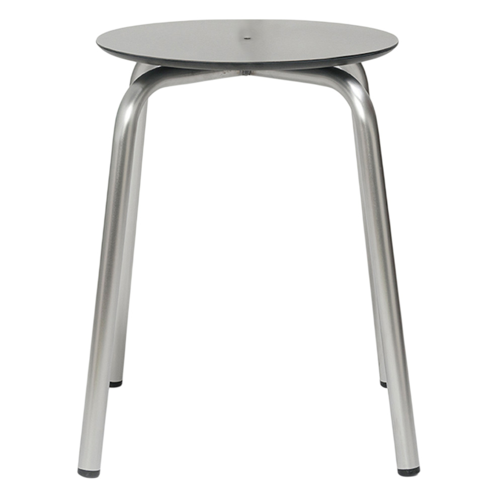Taburete bajo Tam Inox Ondarreta