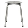 Taburete bajo Tam Inox Ondarreta