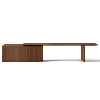 Mueble TV Velasca Extensible Punt