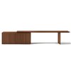 Mueble TV Velasca Extensible Punt
