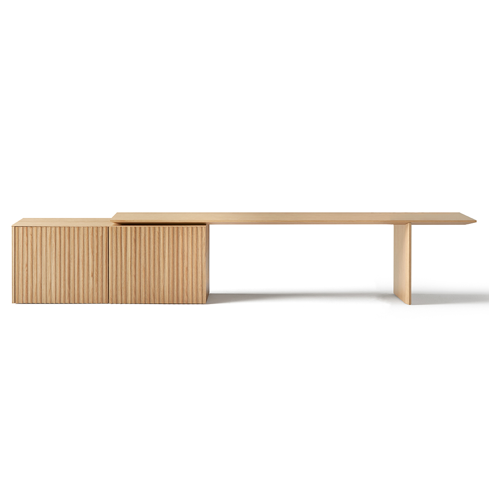 Mueble TV Velasca Extensible Punt