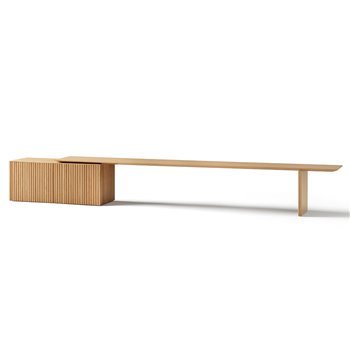 Mueble TV Velasca Extensible Punt