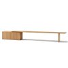Mueble TV Velasca Extensible Punt