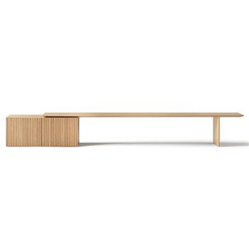 Mueble TV Velasca Extensible Punt
