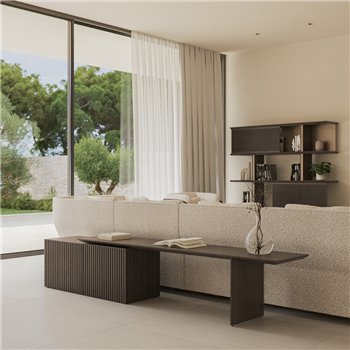 Mueble TV Velasca Extensible Punt