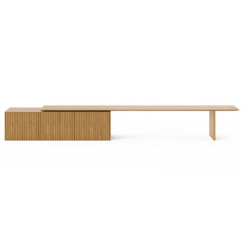 Mueble TV Velasca Extensible Punt