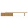 Mueble TV Velasca Extensible Punt