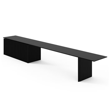 Mueble TV Velasca Extensible Punt