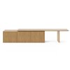 Mueble TV Velasca Extensible Punt