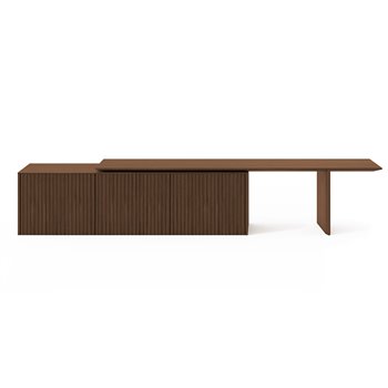 Mueble TV Velasca Extensible Punt