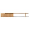 Mueble TV Velasca Extensible Punt