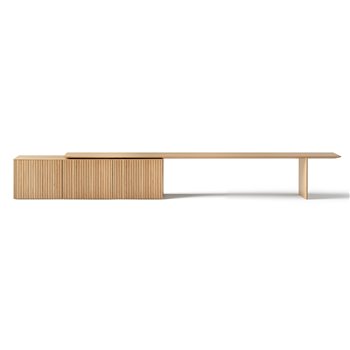 Mueble TV Velasca Extensible Punt