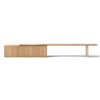 Mueble TV Velasca Extensible Punt