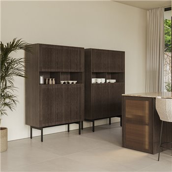 Vitrina Malmö MLM755 Punt