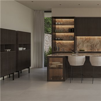 Vitrina Malmö MLM755 Punt