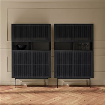 Vitrina Malmö MLM755 Punt
