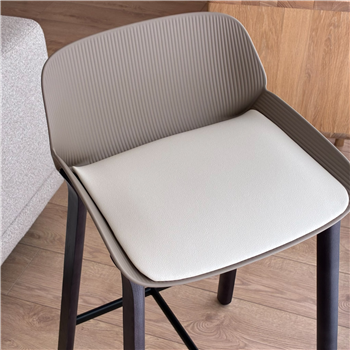 Taburete Nuez BQ2776 Oferta Andreu World