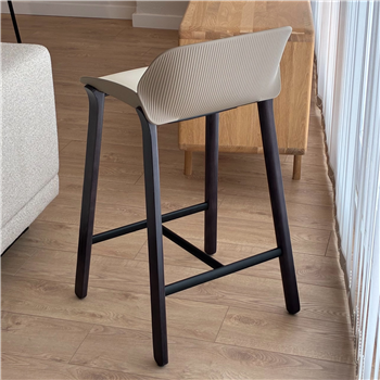 Taburete Nuez BQ2776 Oferta Andreu World