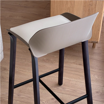 Taburete Nuez BQ2776 Oferta Andreu World