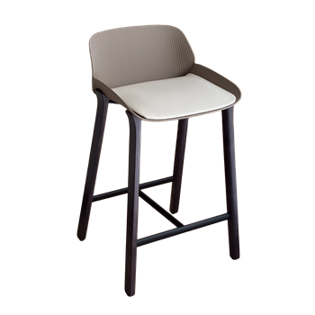 Taburete Nuez BQ2776 Oferta Andreu World
