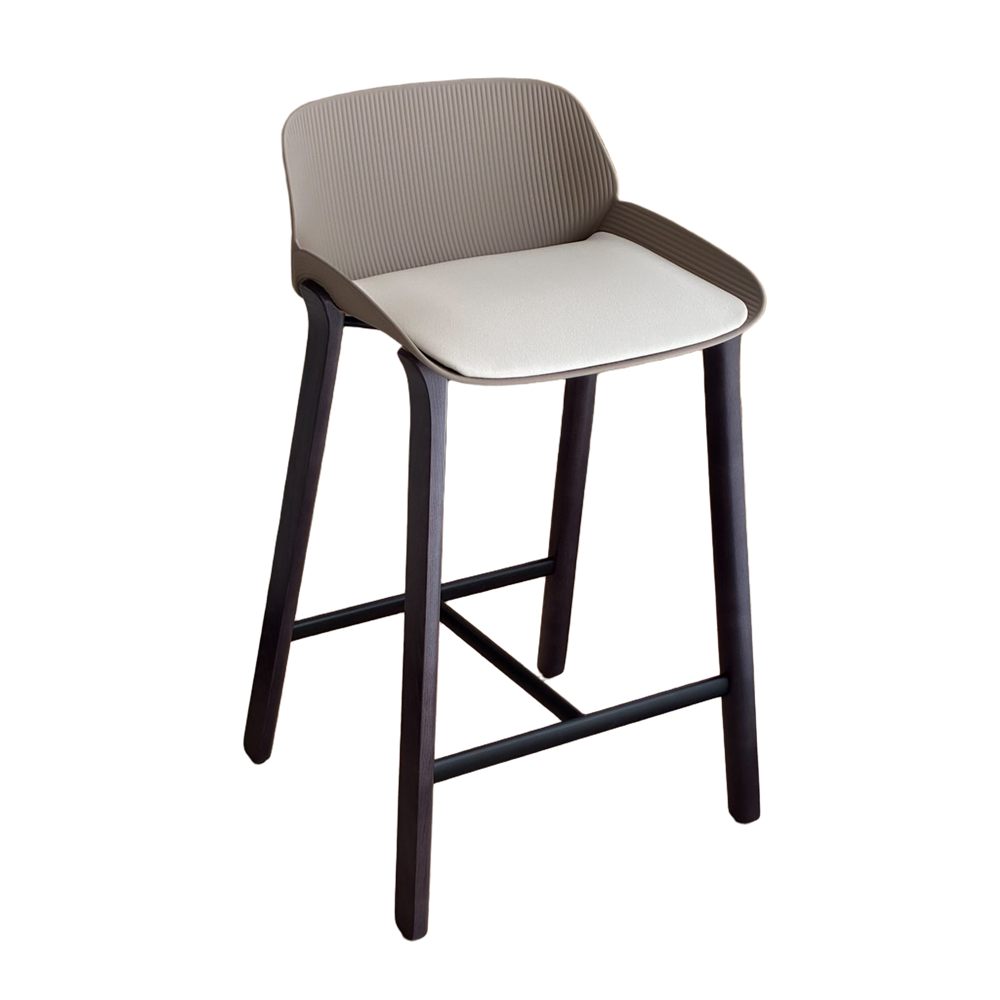 Taburete Nuez BQ2776 Oferta Andreu World