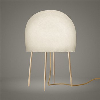 Lámpara sobremesa Kurage Foscarini