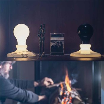 Lámpara sobremesa Light Bulb Foscarini