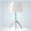 Lumiere. alluminio/Blanco11