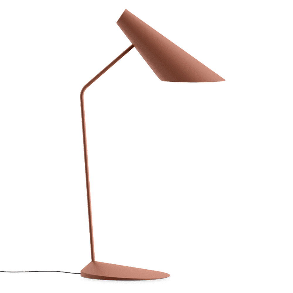 Lámpara sobremesa I.cono Vibia