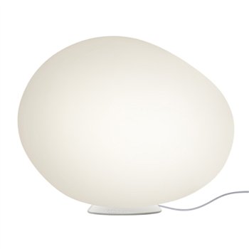 Lámpara sobremesa Poly Gregg Foscarini